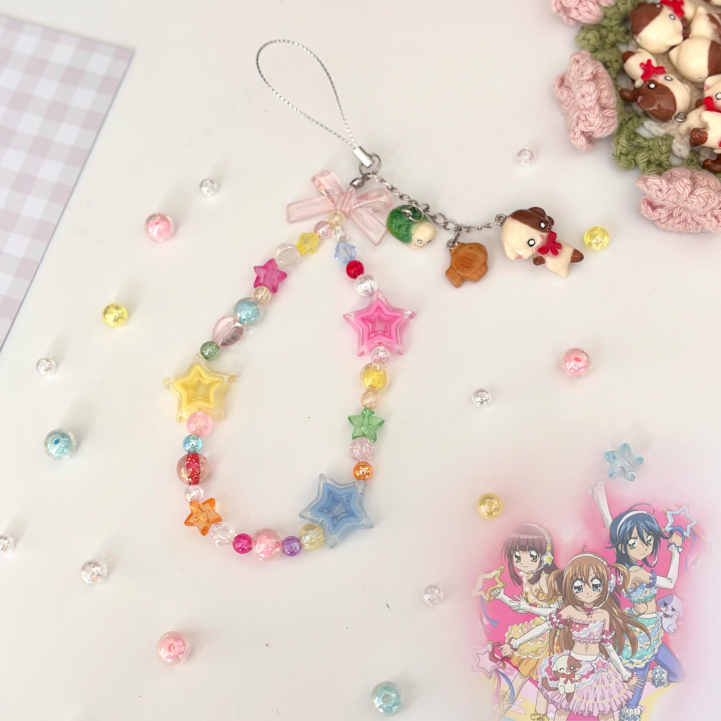 Kirarin Revolution - Etsy