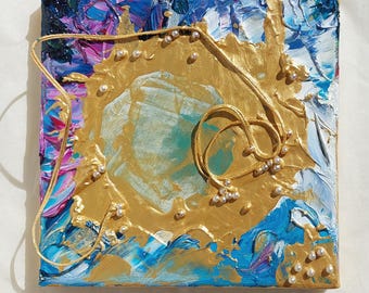 Kostbaarheid en hart