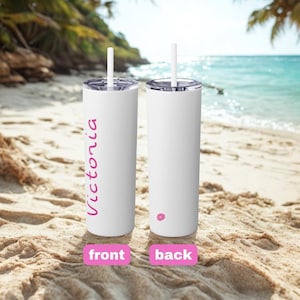Island custom name bottle,  name island custom bottle, personalized bottle,  bachelorette water bottle