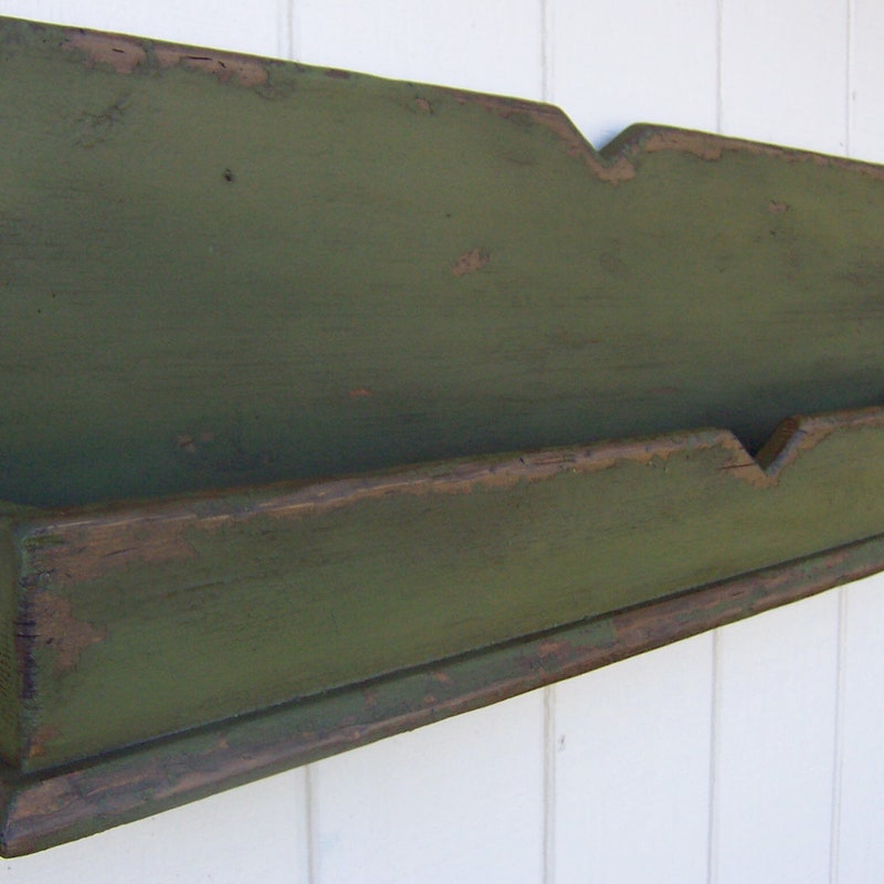 French Country Shelf - Etsy