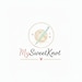 MySweetKnot store logo