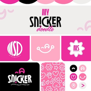 Design de logotipo personalizado e identidade de marca para empresas, pacote de marca de luxo, designer de logotipo profissional, logotipo de fotografia, Canva Editables