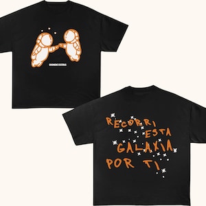 Ivan Cornejo Mirada Shirt, Mirada Tour T-Shirt, Ivan Cornejo 2025 Tour Merch, Ivan Cornejo Fan Gift Ideas, Ivan Cornejo Merc