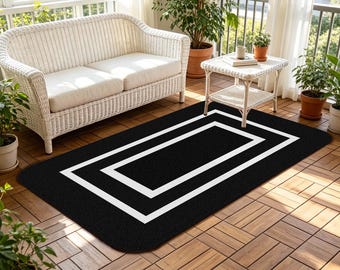 24x32 Inches Neutral Vintage Doormat - Turkish Bath Mat - Etsy
