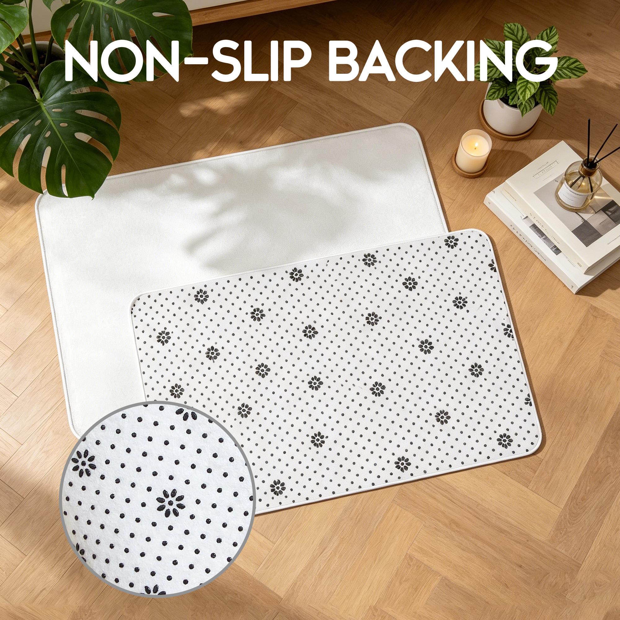 3D Broken Ladder Bottomless Hole Optical Illusion Doormat, Funny Prank ...