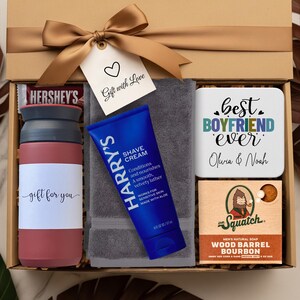 Boyfriend Gift Ideas for Boyfriend Birthday Gift Box Boyfriend Christmas Gift Box Boyfriend Get Well Gift Box Boyfriend Thank You Gift Box Boyfriend Apology Gift Box Boyfriend Anniversary Gift Box Boyfriend Congratulations Gift Box Boyfriend Thanksgiving Gift Box Boyfriend Grooming Gift Box New Year Gift Box Basket New Job Gift Box Boyfriend Good Luck Gift Box Boyfriend Valentines Day Gift Box Boyfriend Promotion Gift Box Boyfriend Appreciation Gift Box