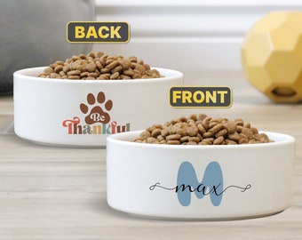 huisdier cadeau op maat hond cadeau op maat kat cadeau op maat hondenvoerbak gepersonaliseerde hondencadeaus hondenvoerbak op maat cadeaus voor katten gepersonaliseerde kattencadeaus