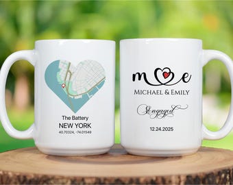 Personalized Engagement Gifts For Couple Engagement Gift For Couple Engaged Gift For Couples Engagement Gift For Her Engagement Gift For Him