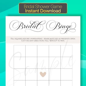 Juego de bingo para despedidas de soltera Tarjeta de bingo para despedidas de soltera Juegos de bingo para despedidas de soltera Juegos de despedidas de soltera Juego de despedidas de soltera imprimible Descarga instantánea