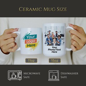 custom logo mug with logo coffee mug bulk gifts for coworkers teachers students custom logo mugs for business logo mug custom picture mugs bulk mugs with logo custom photo mugs personalized logo coffee mug custom bulk mug custom logo mug for company logo mug corporate logo mugs