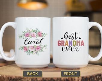 Anniversary Gift For Grandma Thanksgiving Gift For Grandma Mothers Day Gift For Grandma Thank You Gift For Grandma Apology Gift For Grandma