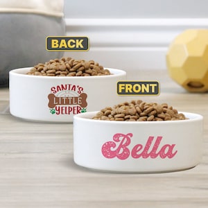 pet custom gift dog custom gift cat custom dog gift pet bowl personalized dog gifts custom dog bowl custom cat gifts personalized cat gifts