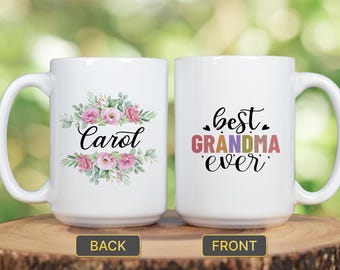 Birthday Gift For Grandma New Year Gift For Grandma Christmas Gift For Grandma Appreciation Gift For Grandma Congratulation Gift For Grandma