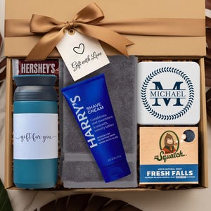Personalized Care Package Brother Self Care Gift Baskets For Brother Christmas Gifts For Brother From Sister Brother Gifts From Sister Mug