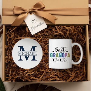 Best Grandpa Gift Ideas Personalized Grandpa Gifts Grandpa Birthday Gift Grandpa Gift From Grandson Grandpa Christmas Gift Grandpa Gift From Grandkids Grandpa Fathers Day Gift Grandpa Gift From Baby Grandpa Gift From Granddaughter Custom Grandpa Mug With Grandkids Names Grandpa Birthday Gift From Grandson Grandpa Custom Grandkid Gift Grandpa Day Gifts Idea Hug In A Box For Grandpa Fathers Day Gifts Grandpa Gift Birthday Grandpa Gift Box Grandpa Gift Grandkids Grandpa Gift With Grandkid Names