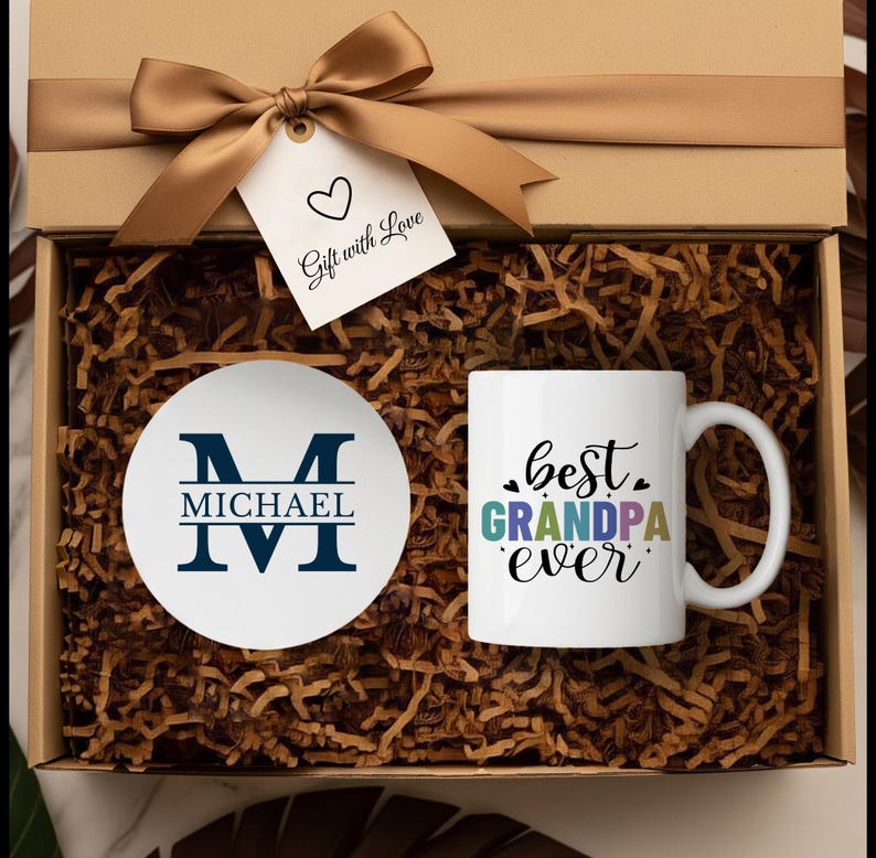 Best Grandpa Gift Ideas Personalized Grandpa Gifts Grandpa Birthday Gift Grandpa Gift From Grandson Grandpa Christmas Gift Grandpa Gift From Grandkids Grandpa Fathers Day Gift Grandpa Gift From Baby Grandpa Gift From Granddaughter Custom Grandpa Mug With Grandkids Names Grandpa Birthday Gift From Grandson Grandpa Custom Grandkid Gift Grandpa Day Gifts Idea Hug In A Box For Grandpa Fathers Day Gifts Grandpa Gift Birthday Grandpa Gift Box Grandpa Gift Grandkids Grandpa Gift With Grandkid Names