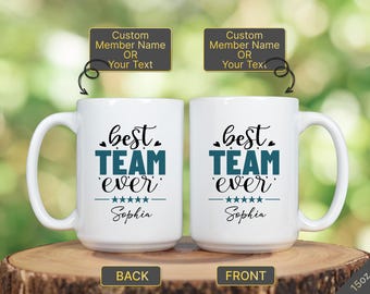 Personalized Team Thank You Gifts For Employee Christmas Gifts Bulk Staff Appreciation Day Gifts For Team Member Appreciation Ideas For Team