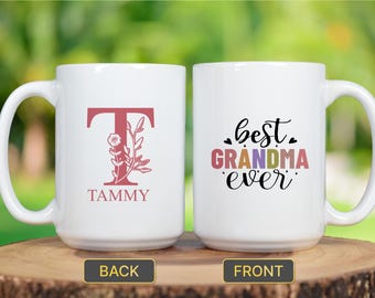 Get Well Gift For Grandma New Baby Gift For Grandma Housewarming Gift For Grandma Valentines Gift For Grandma New Job Gift For Grandma