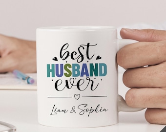 Personalized Birthday Gifts For Husband Fathers Day Gifts For Husband Christmas Gift Husband Appreciation Gift Husband Thank You Gift Hubby