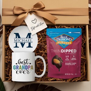 Best Grandpa Gift Ideas Personalized Grandpa Gifts Grandpa Birthday Gift Grandpa Gift From Grandson Grandpa Christmas Gift Grandpa Gift From Grandkids Grandpa Fathers Day Gift Grandpa Gift From Baby Grandpa Gift From Granddaughter Custom Grandpa Mug With Grandkids Names Grandpa Birthday Gift From Grandson Grandpa Custom Grandkid Gift Grandpa Day Gifts Idea Hug In A Box For Grandpa Fathers Day Gifts Grandpa Gift Birthday Grandpa Gift Box Grandpa Gift Grandkids Grandpa Gift With Grandkid Names