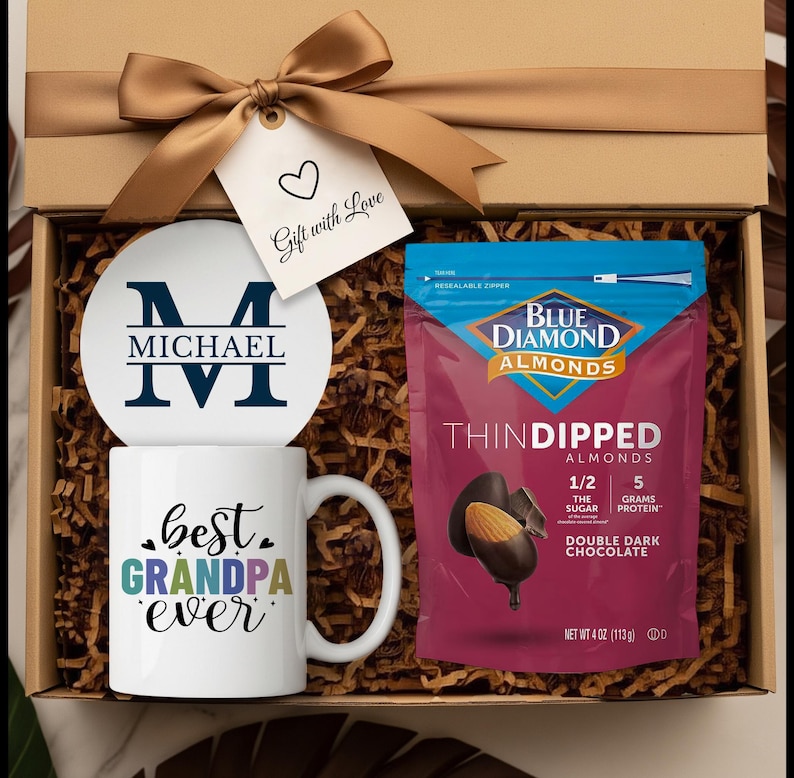 Best Grandpa Gift Ideas Personalized Grandpa Gifts Grandpa Birthday Gift Grandpa Gift From Grandson Grandpa Christmas Gift Grandpa Gift From Grandkids Grandpa Fathers Day Gift Grandpa Gift From Baby Grandpa Gift From Granddaughter Custom Grandpa Mug With Grandkids Names Grandpa Birthday Gift From Grandson Grandpa Custom Grandkid Gift Grandpa Day Gifts Idea Hug In A Box For Grandpa Fathers Day Gifts Grandpa Gift Birthday Grandpa Gift Box Grandpa Gift Grandkids Grandpa Gift With Grandkid Names