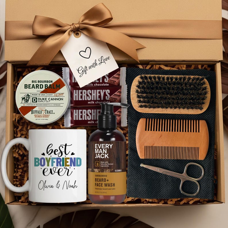 Boyfriend Gift Ideas for Boyfriend Birthday Gift Box Boyfriend Christmas Gift Box Boyfriend Get Well Gift Box Boyfriend Thank You Gift Box Boyfriend Apology Gift Box Boyfriend Anniversary Gift Box Boyfriend Congratulations Gift Box Boyfriend Thanksgiving Gift Box Boyfriend Grooming Gift Box New Year Gift Box Basket New Job Gift Box Boyfriend Good Luck Gift Box Boyfriend Valentines Day Gift Box Boyfriend Promotion Gift Box Boyfriend Appreciation Gift Box