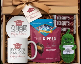 Personalized Graduation Gifts For Girls Graduation Gift For Friend Graduation Gifts For Daughter College Graduation Gift For Girlfriend
