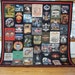 see more listings in the Tshirt quilts section