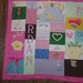 see more listings in the custom clothes quilts section