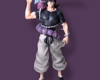 JUJUTSU KAISEN SATORU Gojo Toji Fushiguro Figuren 2er Set Jukon no Kata Neu EUR 63,05 - DE JUJUTSU KAISEN SATORU Gojo Toji Fushiguro Figuren 2er Set Jukon no Kata Neu EUR 63,05 - DE