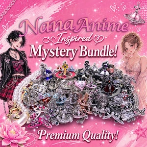 Nana anime vivienne westwood - Etsy 日本
