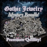 Gothic Jewelry