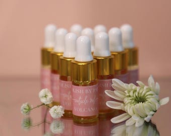 Nail Growth Cuticle Oil