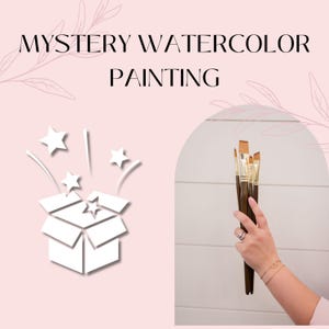 Mystery Piece