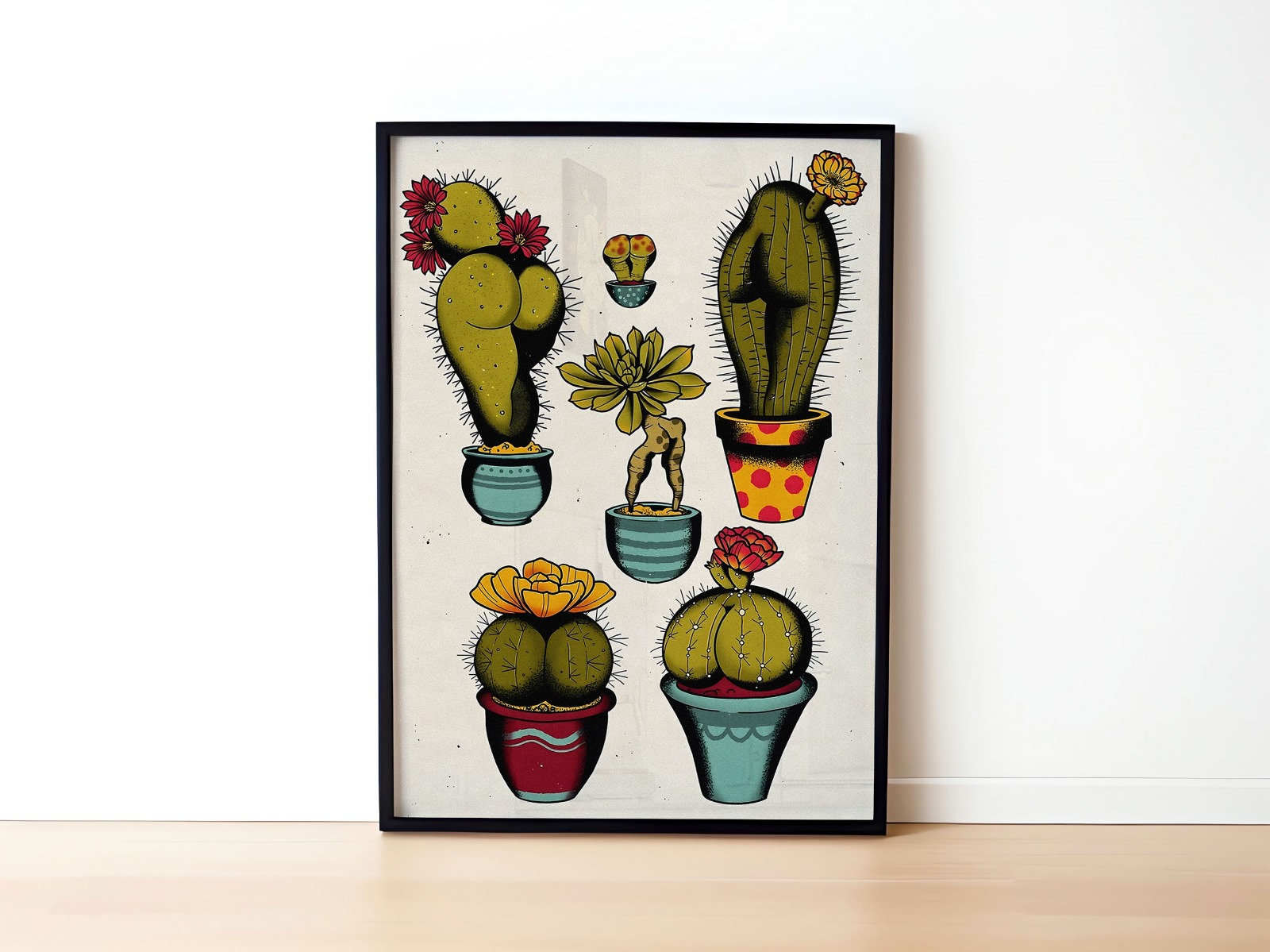 trespa cactus green Golden Torch Cactus Info main image 0