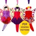 see more listings in the Sewing Patterns section