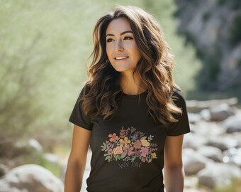 WV Girl Graphic Tee