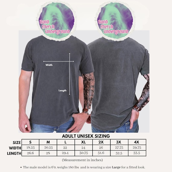 Faux Band Merch by Wide Stance: Senator Larry Craig Featuring His