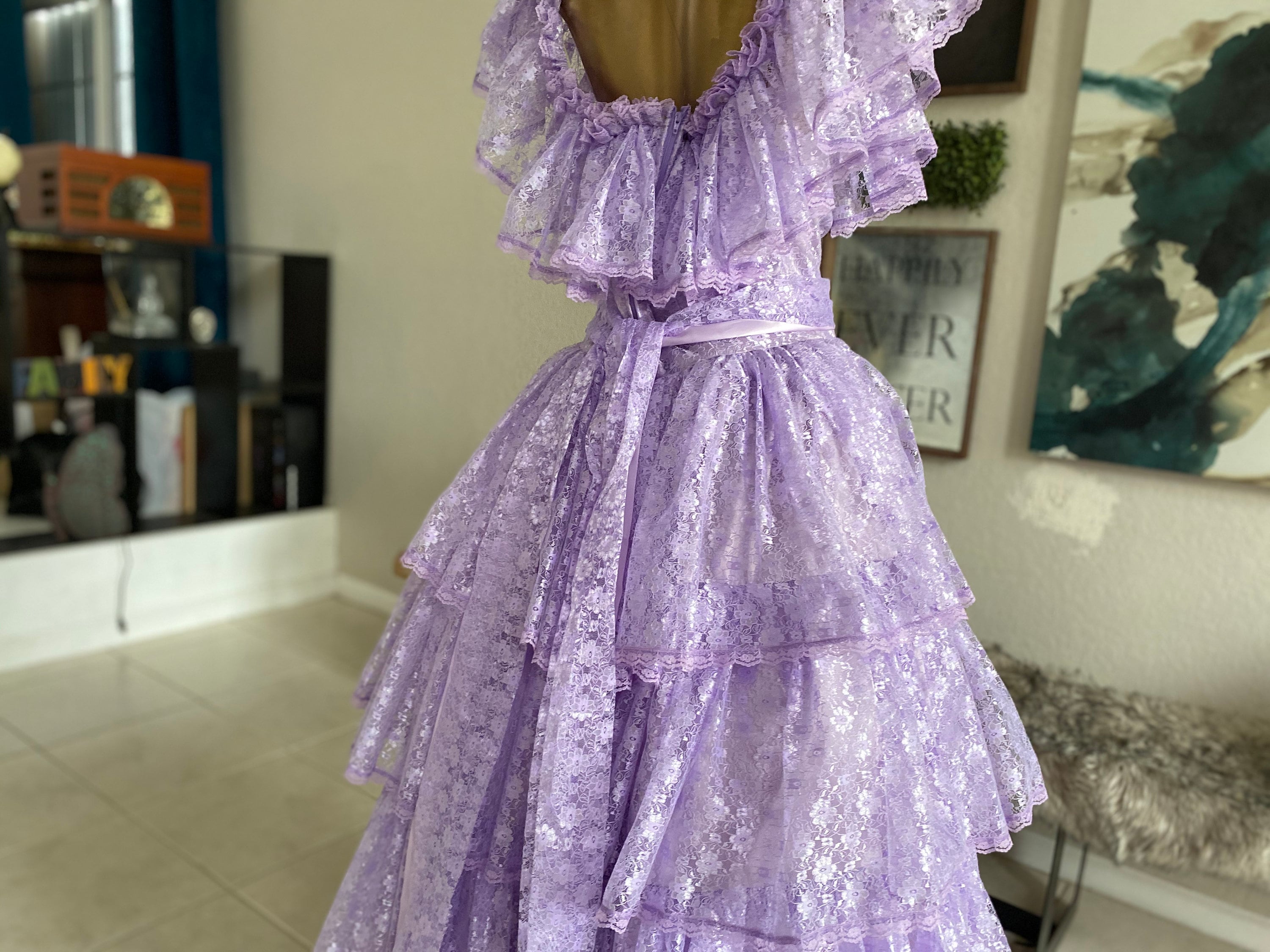 bridgerton purple dress See Kate Sharma's Best Dresses on Bridgerton Season 2