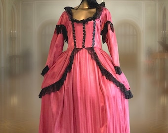 Bridgerton Dress Regency Era Halloween Costume Lady Wistledown Ballroom Gown Bridal Shower Party High Society fashion