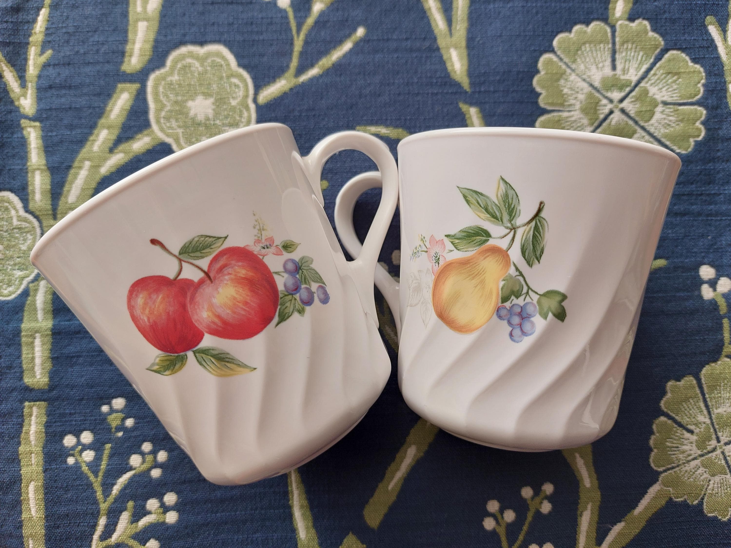 Vintage Corningware Set - Etsy
