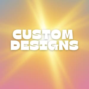 Custom Press On Nails
