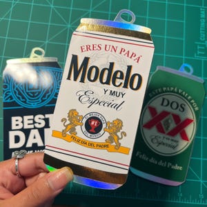 Porte-monnaie/carte cadeau Fête des pères