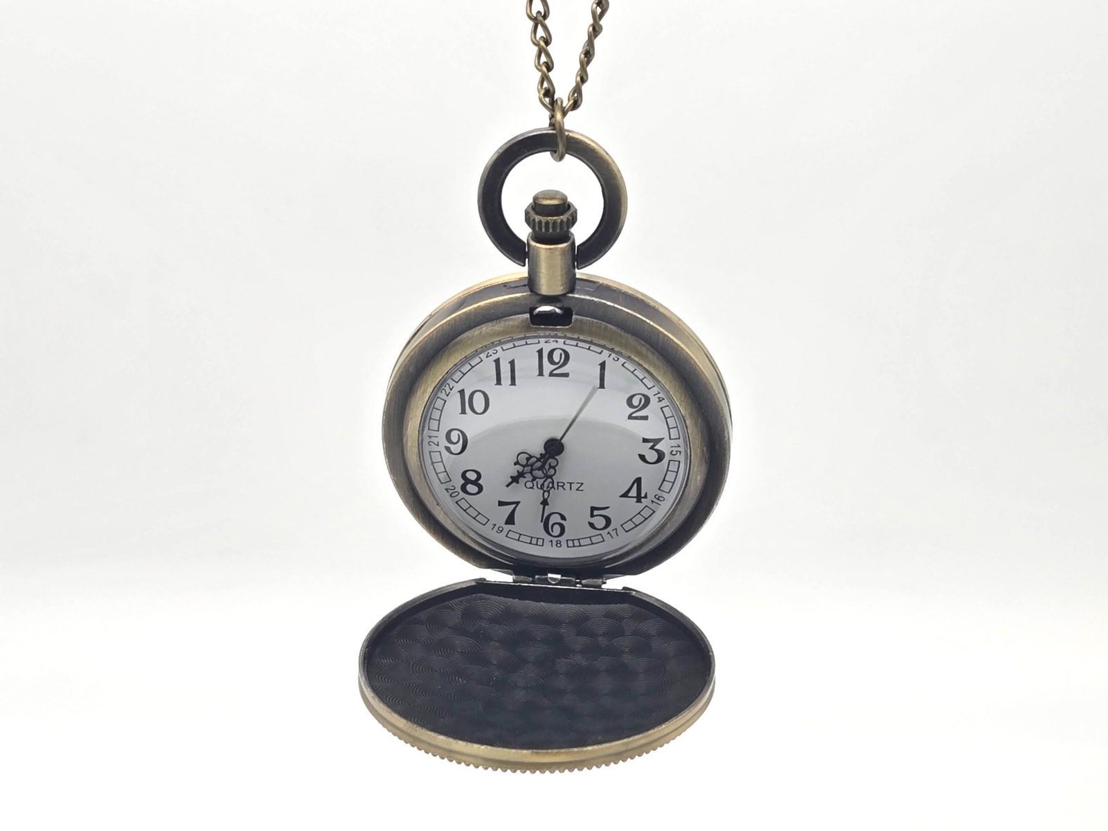OROLOGIO DA TASCHINO vintage Seikosha Esercito imperiale giapponese