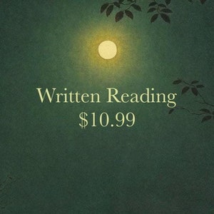 Intuitive Tarot Readings