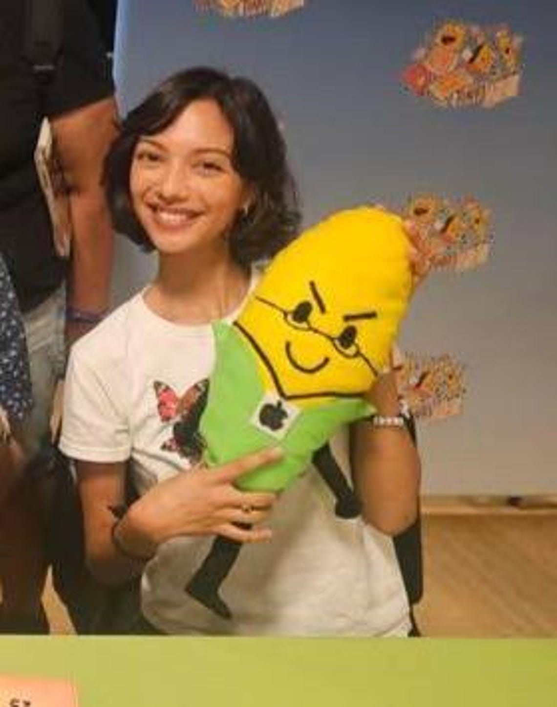 Steve Cobs From Inanimate Insanity Fan Made Plush Etsy 