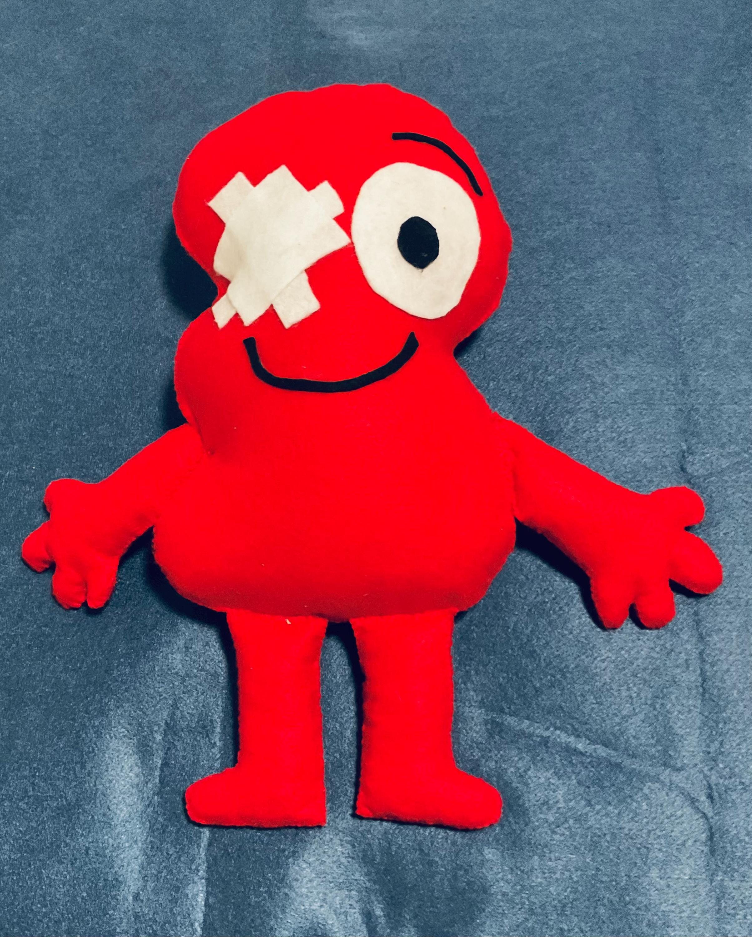 Three TPOT BFB BFDI Fan Made Plush Etsy three-tpot-bfb-bfdi-fan-made-plush-etsy