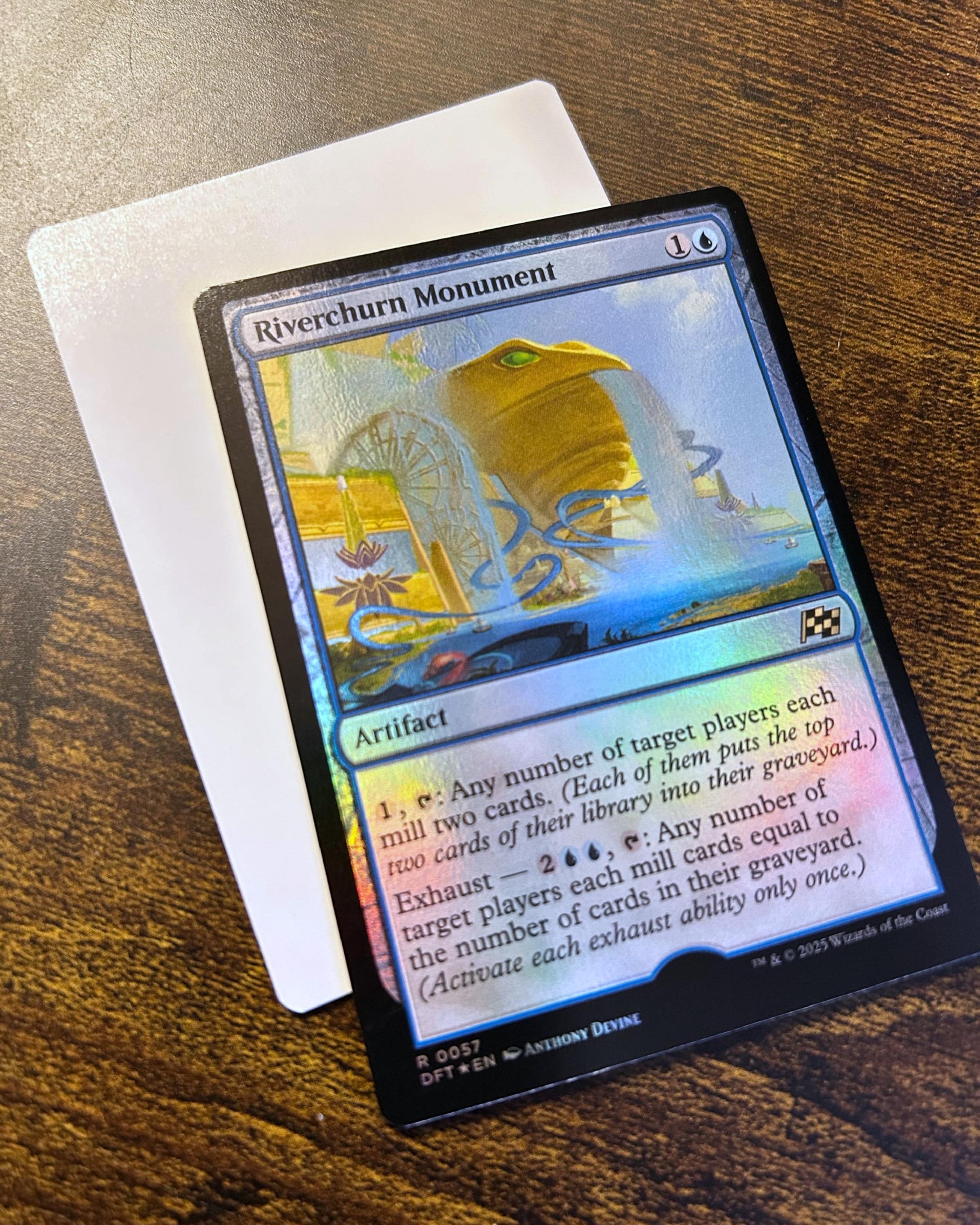 mtg monument cards MTG: Lord of the Rings Jumpstart Booster Display – TableTop Gaming main image 0