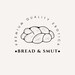Avatar belonging to BreadAndSmutAudio