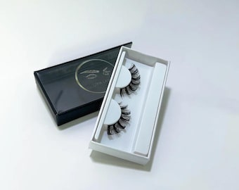strip lashes